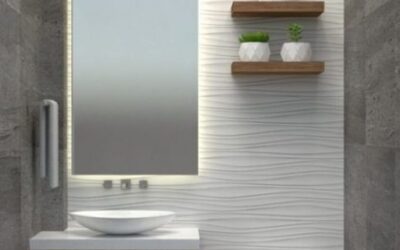 Compact Bathrooms – Smart Design for Small Spaces