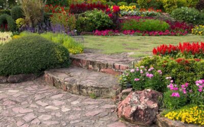 Seasonal Landscaping: How to Keep Your Garden Alive Year-Round