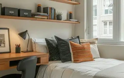 Transforming Small Spaces: Smart Interior Design Hacks