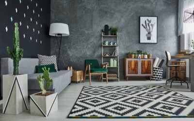 The Role of Textures and Fabrics in Home Interiors