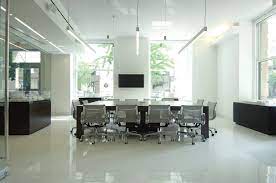 Interior Lighting: The Secret Ingredient of Great Design