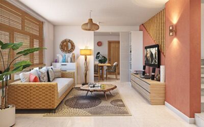 Eco-Friendly Interior Design: Sustainable Living Spaces